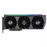 ZOTAC GAMING GeForce RTX 3080 Ti AMP Holo (ZT-A30810F-10P), Retail