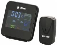 Метеостанция Vitek VT-6414