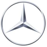 Трубка насоса системы охлаждения Mercedes-Benz (A2712002452) - Mercedes-Benz арт. A2712002452