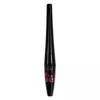 Lovely Подводка для глаз Fast Dry Eyeliner