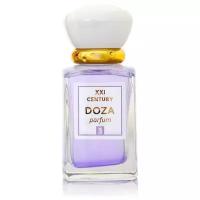 XXI CENTURY духи DOZA parfum №3