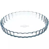 Форма для выпечки с гофрированными краями Pyrex J CUISINE, 27 см