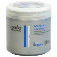 Londa Professional Крем-блеск Shine POLISH IT