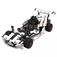 Конструктор Xiaomi MITU GLSC01IQL Smart Building Blocks Road Racing, 900 дет