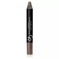 Тени-карандаш Golden Rose Glitter eyeshadow crayon Waterproof тон 54 2.4 г