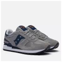 Мужские кроссовки Saucony Shadow Original серый, Размер 40 EU