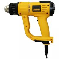 Строительный фен DeWALT D26414, 2000 Вт