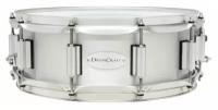 DRUMCRAFT Series 8 Snare Drum Aluminium 14х6,5