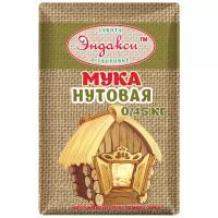 Мука Эндакси нутовая, 0.45 кг