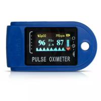 Пульсоксиметр Fingertrip Pulse Oximeter для определения кислорода в крови