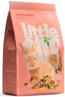 Корм для молодых кроликов Little One junior rabbits 400г