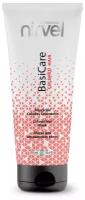 Маска для окрашенных волос Colored Hair Mask, BasiCare, Nirvel 250 ml