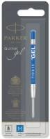 Cтержень гелевый Parker Gel Pen Refill M, размер: средний, цвет: Blue