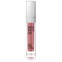 Блеск с эффектом влажных губ, 38 радужный абрикос / High Shine Lip Gloss 6,5 мл