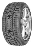 285/45 R20 Goodyear UltraGrip 8 Performance 112V MS AO XL FP