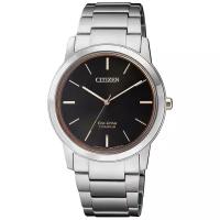 Японские наручные часы Citizen FE7024-84E