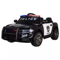 Dodge Police Б007OС Черно-белый