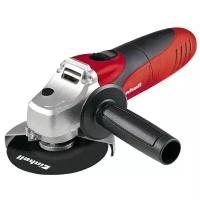 Шлифмашина угловая (болгарка) Einhell TC-AG 115, 500Вт 4430618