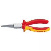 Круглогубцы Knipex KN-3036160 160 мм