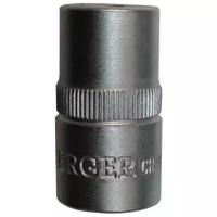 Головка торцевая 1/2 6-гранная SuperLock 16 мм BG-12S16