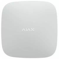 Централь Ajax Hub 2 Cam White