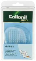 Гелевый вкладыш для фиксации стопы в носочной части Collonil Colloped Pads Gel