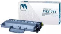 Картридж NV Print TN-2175T для Brother