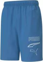 Шорты Puma Rebel Woven Shorts 9