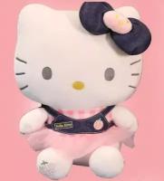 Кошка Hello Kitty 50 см мягкая игрушка