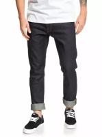 Мужские джинсы Voodoo Surf Rinse Slim Fit, Цвет черный, Размер 31/32