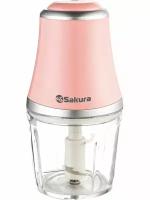 Измельчитель SAKURA SA-6251P