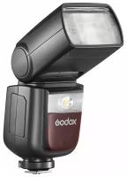 Вспышка накамерная Godox Ving V860IIIP TTL для Pentax