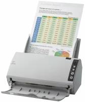 Fujitsu FI-6110 сканер