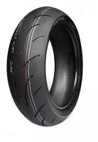 Мотошина King Tyre K97 180/55 R17 73W TL Rear