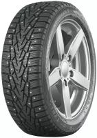 Шины Ikon Tyres Nordman 7 SUV 235/60 R18 107T Зимние шипованные