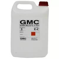 Жидкость для дым машин GMC SmokeFluid/E-C