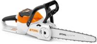 Аккумуляторная пила STIHL MSA 140 C-BQ SET 12540115858 36 В/4.8 А·ч