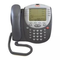 VoIP-телефон Avaya 5420