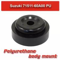 Подушка кузова Suzuki 71511-60A00-PU