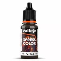 Краска акриловая Vallejo серии Xpress Color - Dwarf Skin 72402 (18 мл)