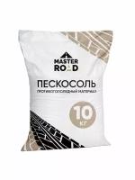 Пескосоль, мешок 10кг противоголедный реагент