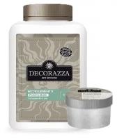 Decorazza Microcemento Protetto Matte бесцвeтный, матовая, 0.83 кг