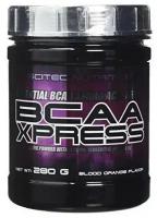 Scitec Nutrition BCAA Xpress 280 g (Розовый лимонад)