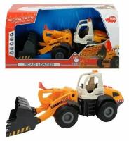 Дорожно-погрузочная машина Dickie Toys 3726000