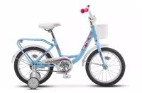 Детский велосипед STELS Flyte Lady 16 Z011 рама 11