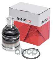 Опора шаровая нижняя передней подвески METACO 4200057