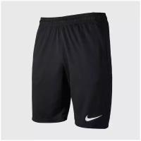 Шорты тренировочные Nike Park20 CW6152-010