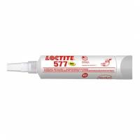 LOCTITE 577 50ML Уплотнитель резьбовой, гелеобразный для неактивных металлов 50 мл Ирландия