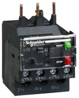 Реле перегрузки тепловое EasyPact TVS 12-18А, класс 10A | код. LRE21 | Schneider Electric ( 1шт. )
