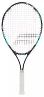 Ракетка для большого тенниса детская BABOLAT B`FLY 25 Gr00, арт.140245